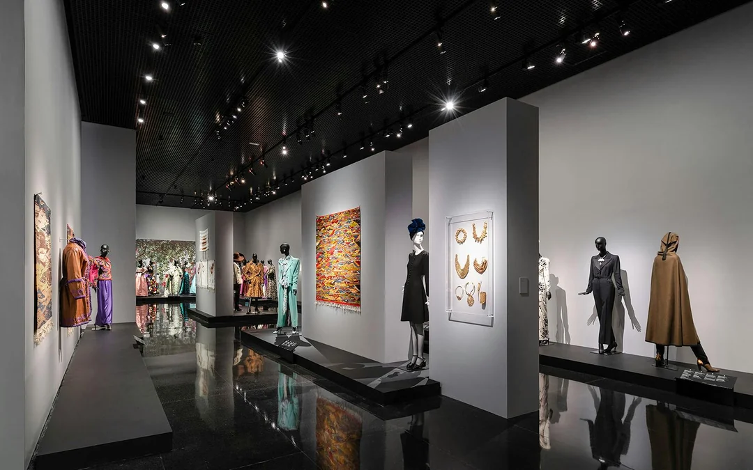 Yves Saint Laurent Museum Ticket Image 1