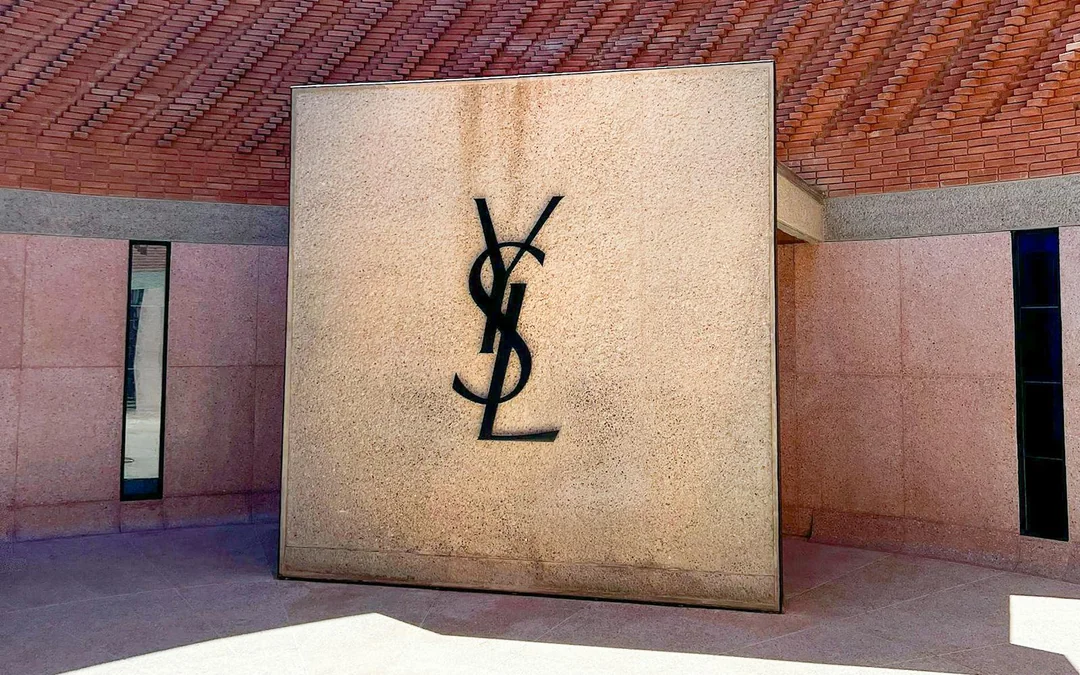Yves Saint Laurent Museum Ticket Image 2