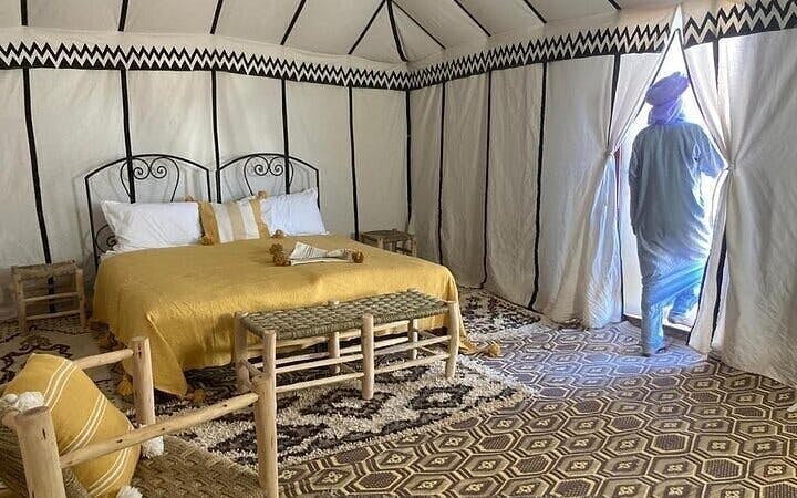 Zagora Overnight Desert Adventure Beneath the Stars - Marrakech Image 2