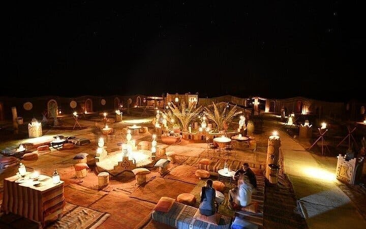 Zagora Overnight Desert Adventure Beneath the Stars - Marrakech Image 4