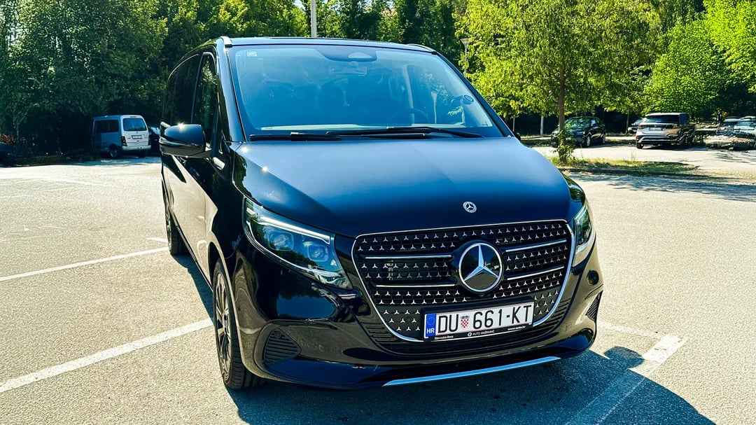 Zagreb to Plitvice: Private Transfer to Paradise Image 5