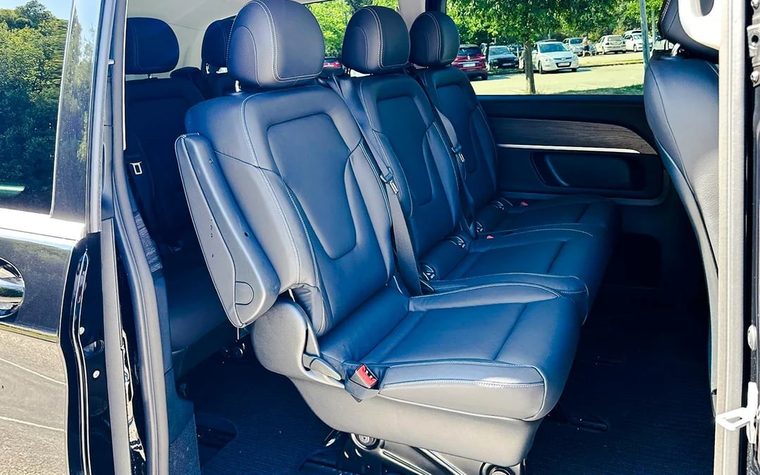 Zagreb to Split in Style: Private Transfer with Plitvice Lakes Stop Image 5