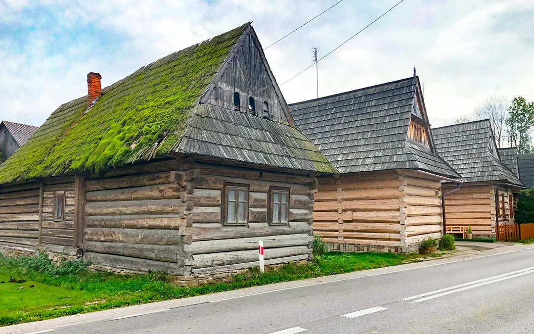 Zakopane Snowmobile Tour & Thermal Bath Tickets with Optional Hotel Transfers Image 4