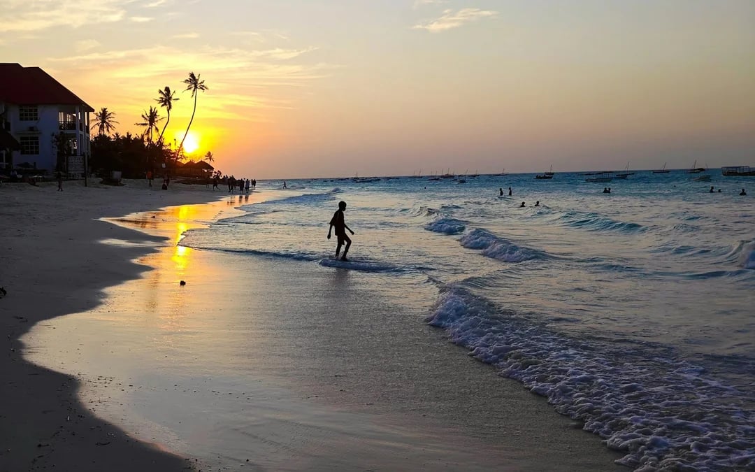 Zanzibar: Private Customizable Island Tour with Driver-Guide Image 1