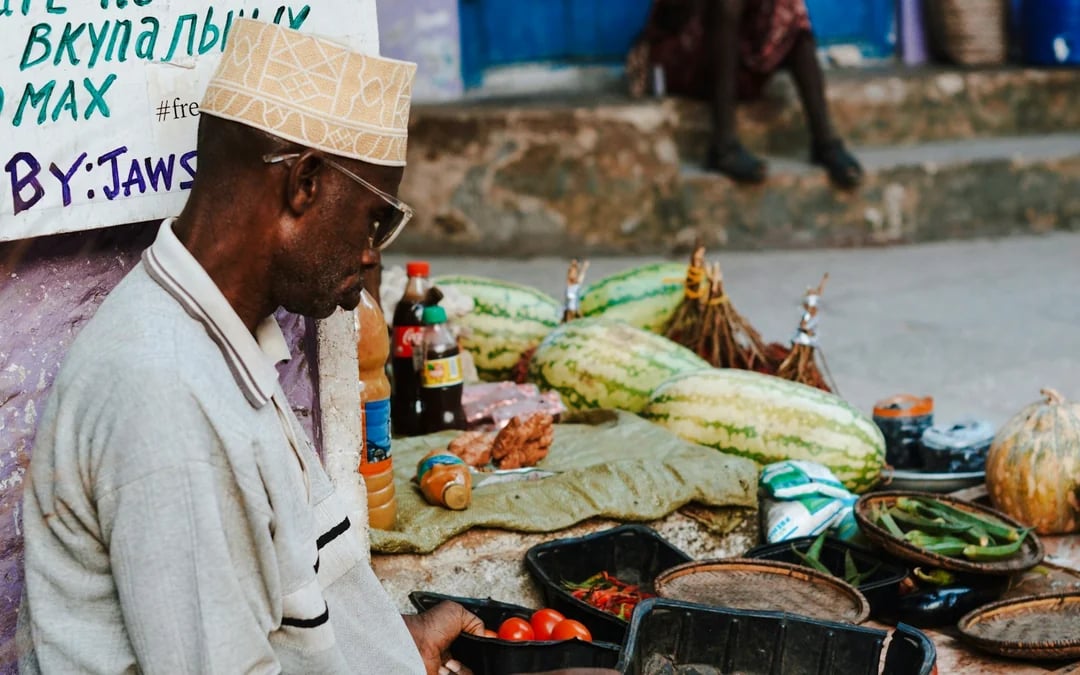 Zanzibar: Private Customizable Island Tour with Driver-Guide Image 2