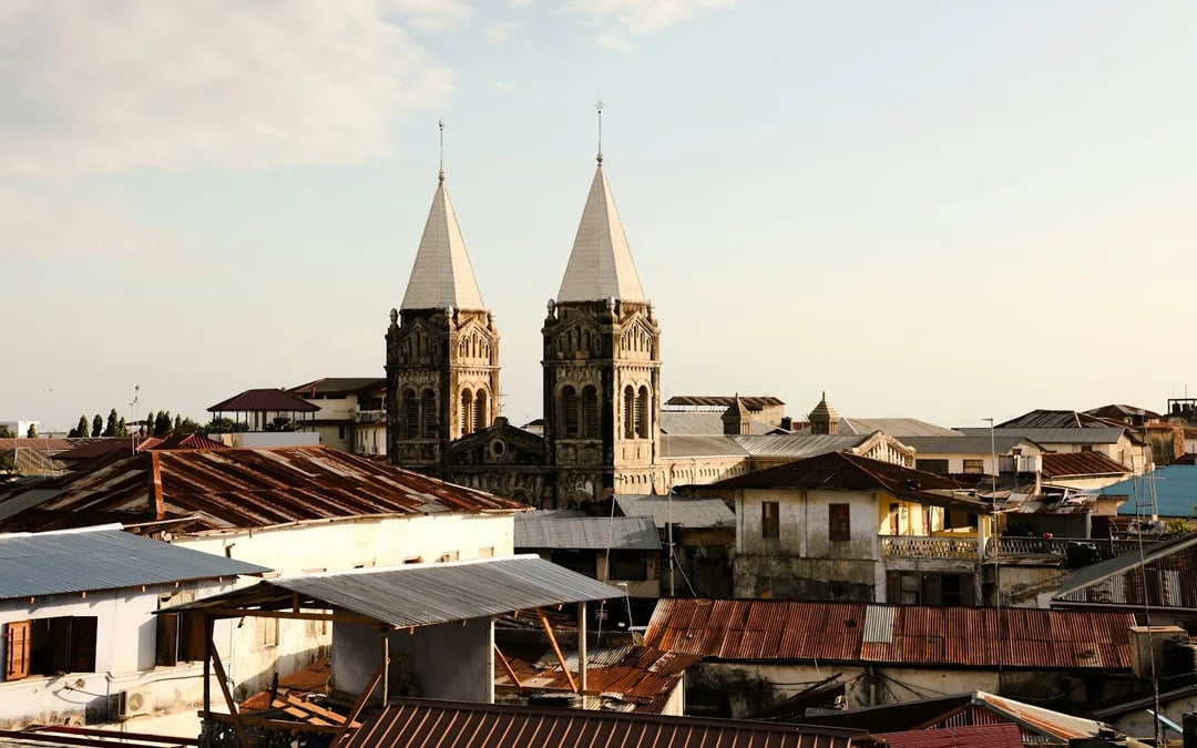Zanzibar: Private Customizable Island Tour with Driver-Guide Image 3
