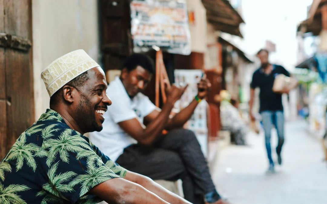 Zanzibar: Private Customizable Island Tour with Driver-Guide Image 5