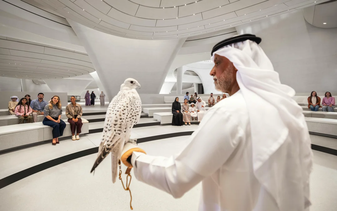 Zayed National Museum Tickets Image 2