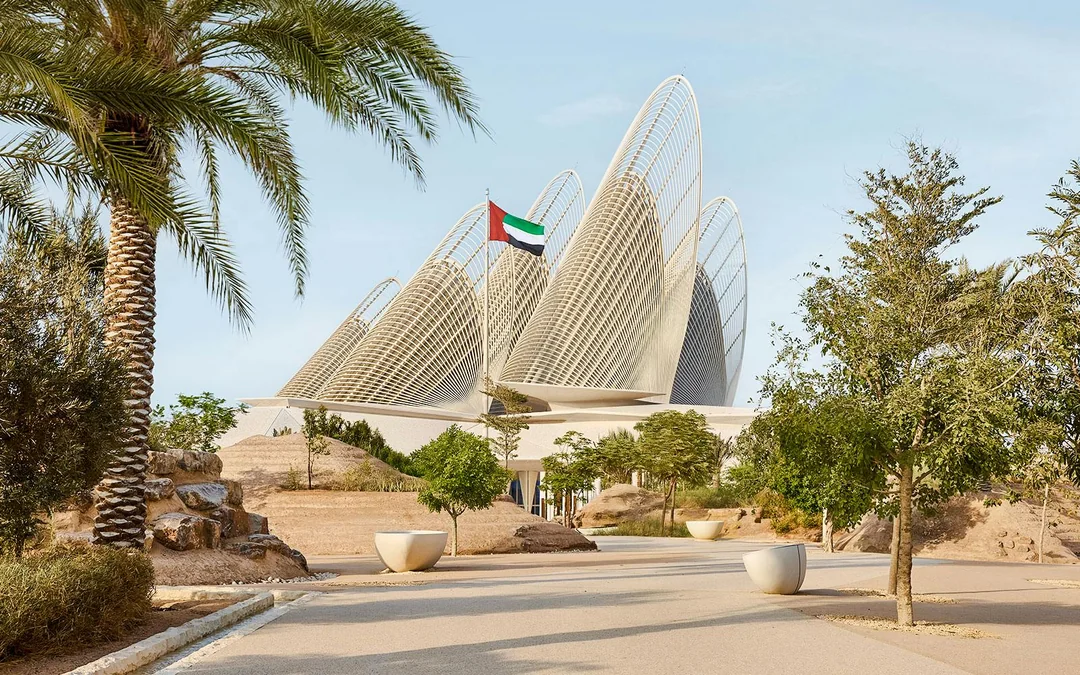 Zayed National Museum Tickets Image 9