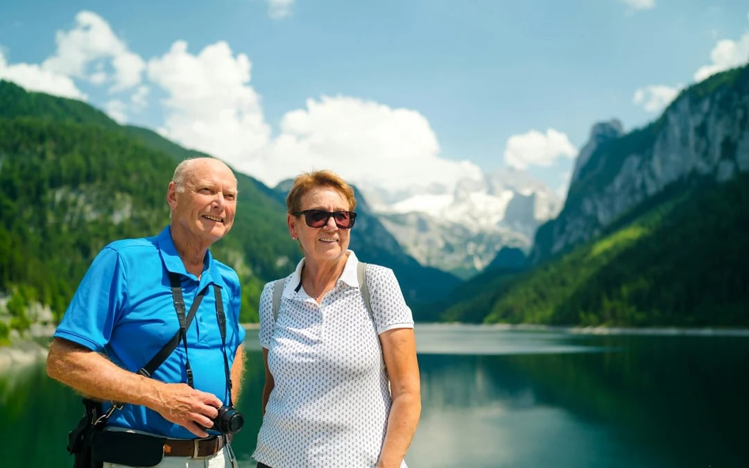 Zermatt Private Old Village Walking Tour Image 1