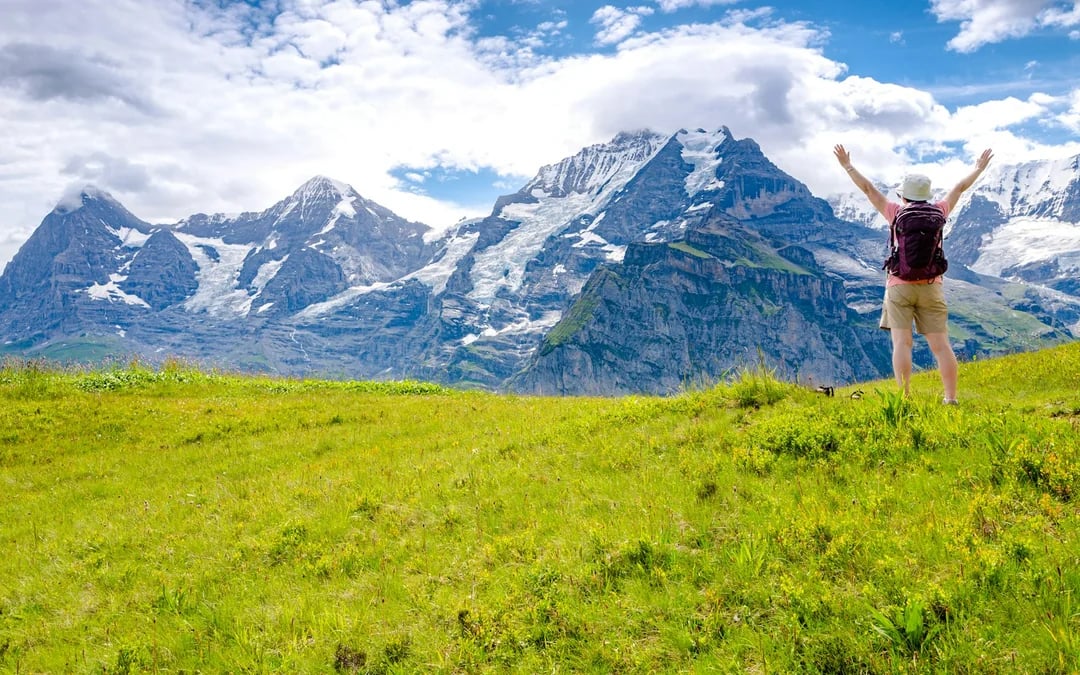 Zermatt Private Old Village Walking Tour Image 6