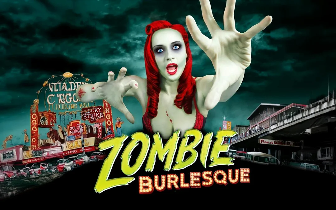 Zombie Burlesque Image 1