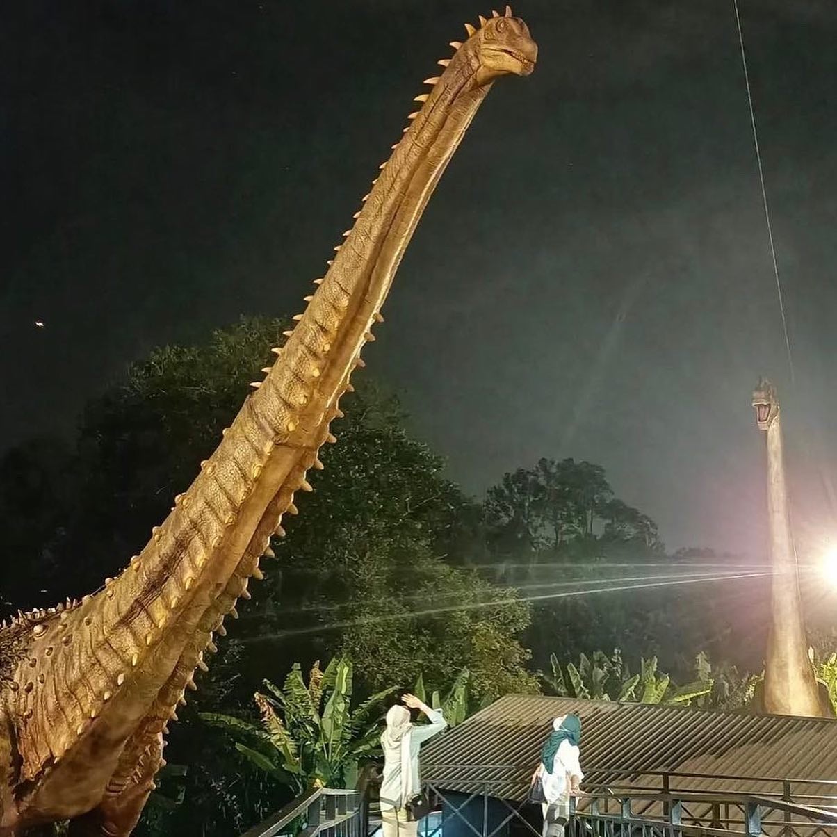 Zoo Melaka