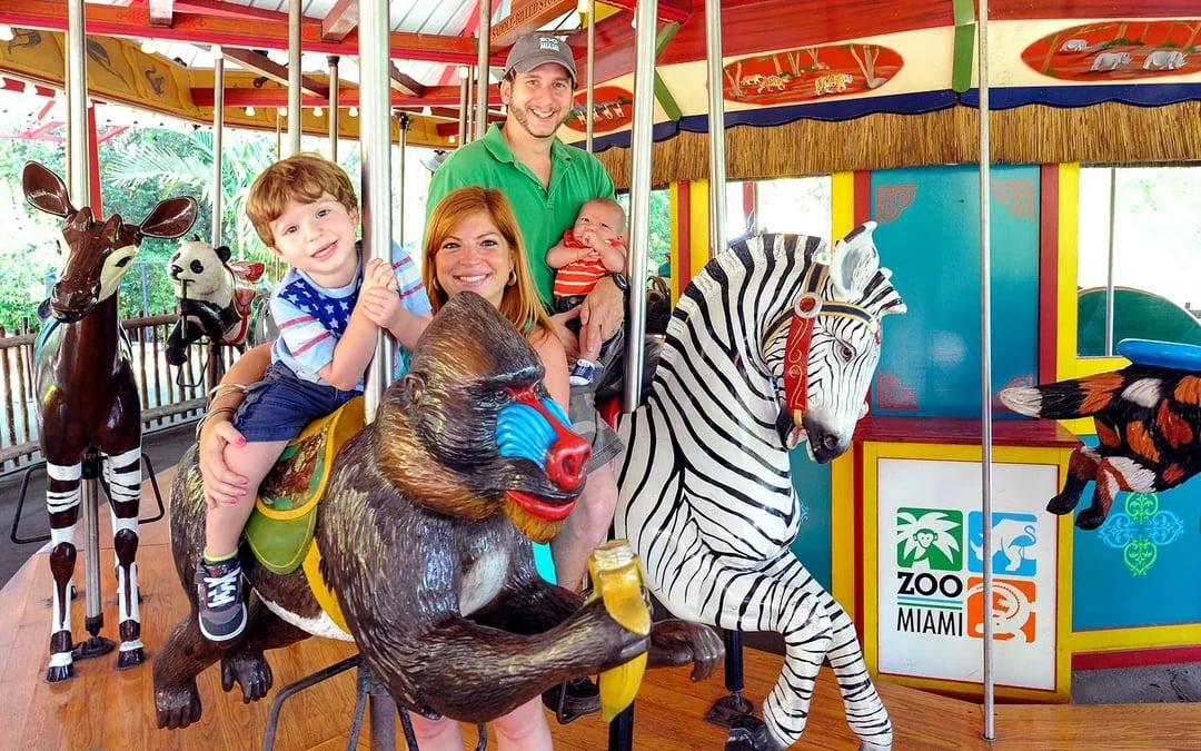 Zoo Miami Tickets: Groups of 4 And More Image 9