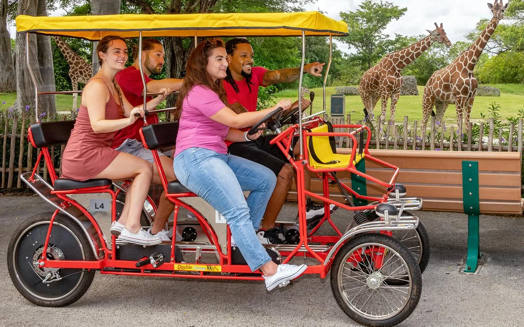 Zoo Miami Tickets Image 3