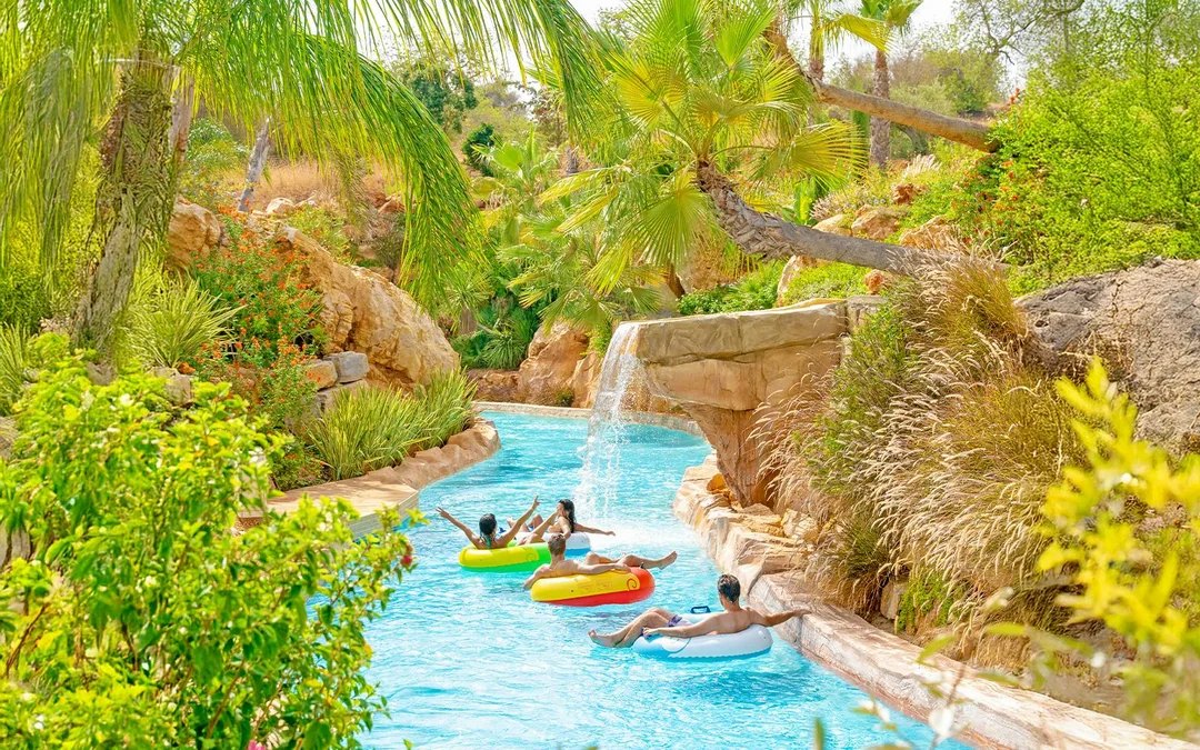 Zoomarine Algarve Entry Tickets - 2 Day Pass Image 1