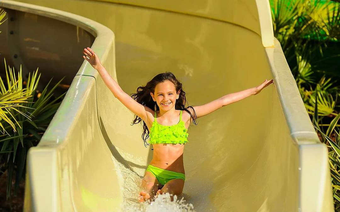Zoomarine Algarve Entry Tickets - 2 Day Pass Image 12
