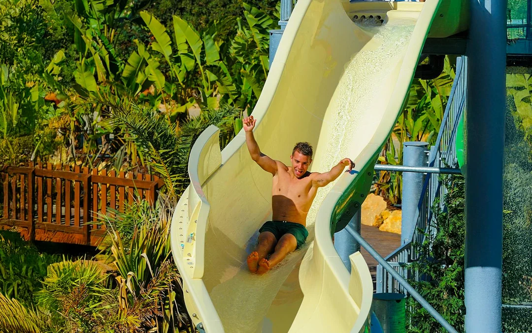 Zoomarine Algarve Entry Tickets - 2 Day Pass Image 3