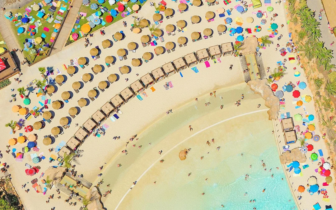 Zoomarine Algarve Entry Tickets - 2 Day Pass Image 4