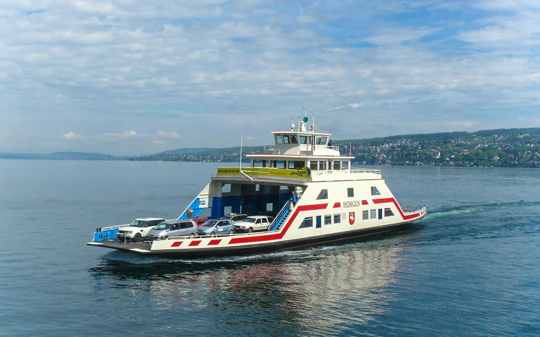 Zürich Guided Tour with Cable Car & Sightseeing Cruise Image 5